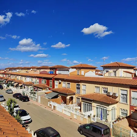 Laguna Rosa Apartament *