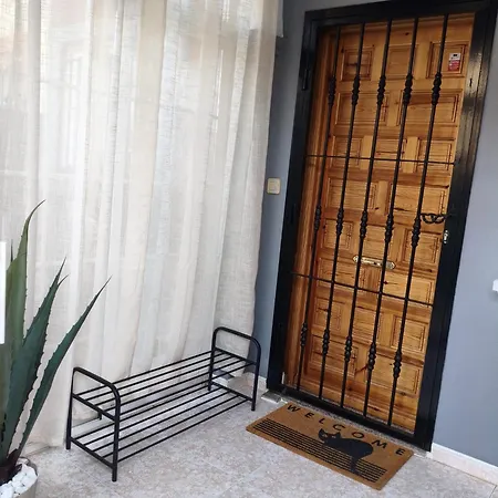 Laguna Rosa Apartament Torrevieja