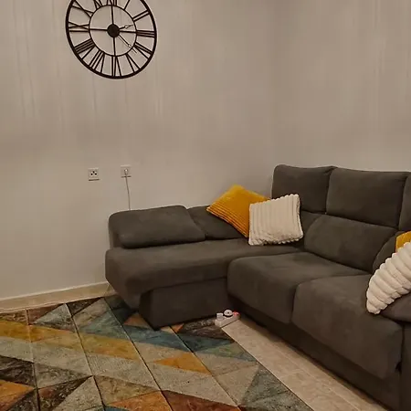 Laguna Rosa Apartament
