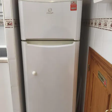 Laguna Rosa Apartament