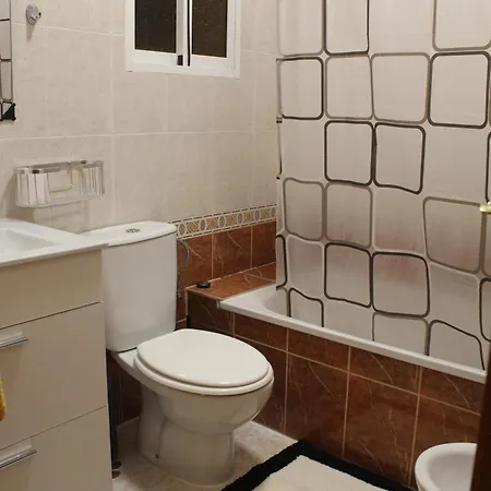Apartament Laguna Rosa