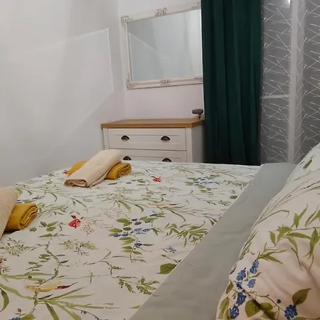 Laguna Rosa Apartament Torrevieja