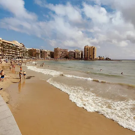 Apartament Laguna Rosa *